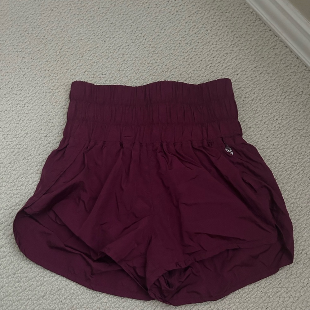 Free people - The Way home Shorts